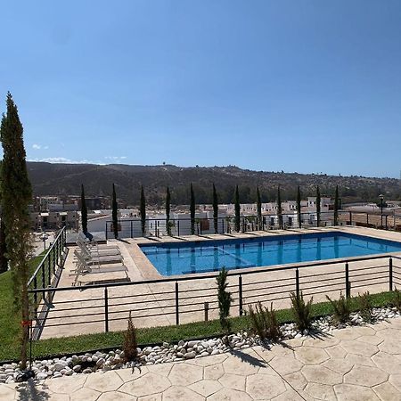 Condominio Palomino En Vinedos Del Mar Ensenada Privada San Antonio Ngoại thất bức ảnh