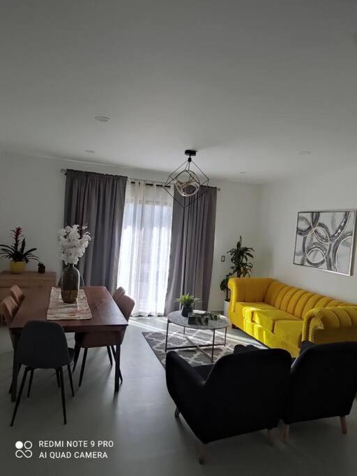 Condominio Palomino En Vinedos Del Mar Ensenada Privada San Antonio Ngoại thất bức ảnh