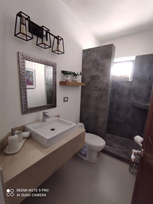 Condominio Palomino En Vinedos Del Mar Ensenada Privada San Antonio Ngoại thất bức ảnh