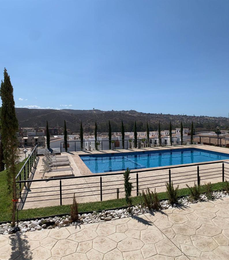 Condominio Palomino En Vinedos Del Mar Ensenada Privada San Antonio Ngoại thất bức ảnh