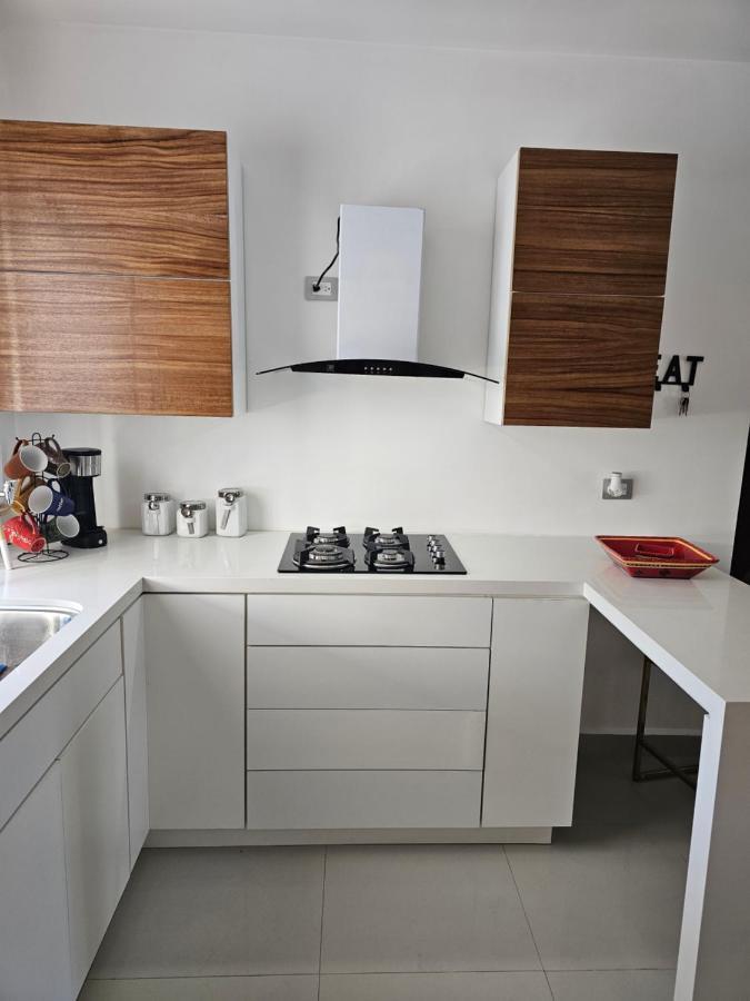 Condominio Palomino En Vinedos Del Mar Ensenada Privada San Antonio Ngoại thất bức ảnh